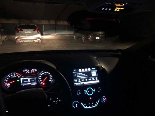 Chevrolet Cruze Ii 1.4 Ltz Plus 153cv 2018