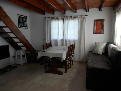 Imagen 5 de 14 de Alquiler En Gesell/ Promo Diciembre $10000 X Dia Para 3 Per. Minimo 7 Dias