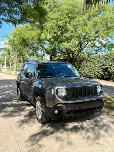 Jeep Renegade 1.8 Sport