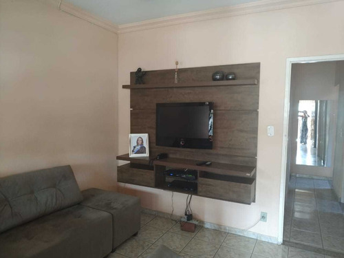 Imagem 9 de 25 de Casa Linear Com 03 Quartos Em Parque Residencial Laranjeiras!!!! - 2001253