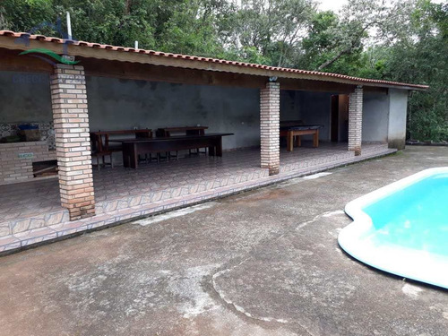 Imagem 30 de 30 de Chácara Com 2 Dorms, Condomínio Rosa De Saron, Atibaia - R$ 430 Mil, Cod: 2417 - V2417
