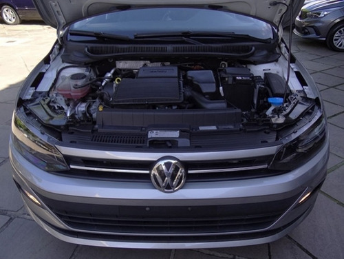 Imagem 2 de 8 de Volkswagen Virtus Mf Msi