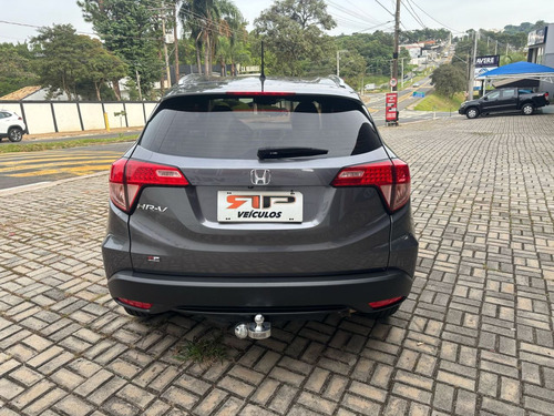 Honda HR-V HR-V EX 1.8 Flexone 16V 5p Aut.