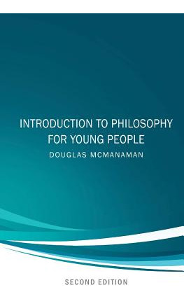 Libro Introduction To Philosophy For Young People - Mcman...