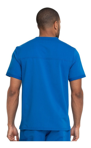 Dickies Dk865 Filipina Balance Hombre Quirúrgica Clínica