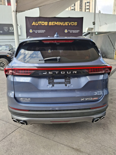 Jetour X70 Plus 1.6T Dct7