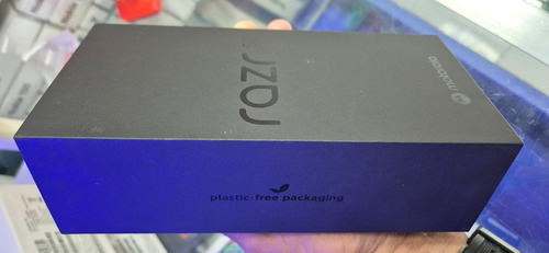 Motorola Moto Razr 50, 512 Gb