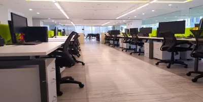 Oficina en renta