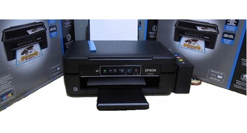 Impresora Epson Xp201, 211, 231, 241 Garantía 6 Meses (Reacondicionado)