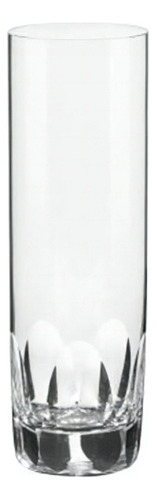Juego de vasos de vodka Strauss Several Imperador, 75 ml, 6 colores, agua