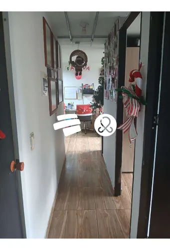 Apartamento En Venta En Bogotá, Fontibon