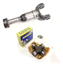 Comprar Macho Y Hembra Universal Para Cruceta 27x81.8 Caño 51mm