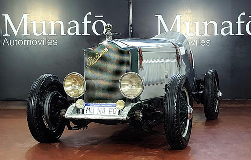 Packard 1929 1929