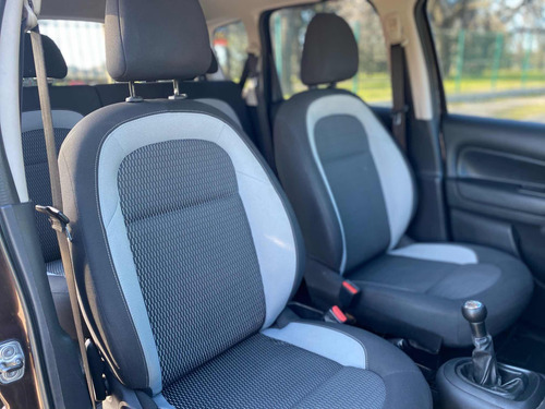 Citroën C3 Aircross 1.6 Vti 115 Feel