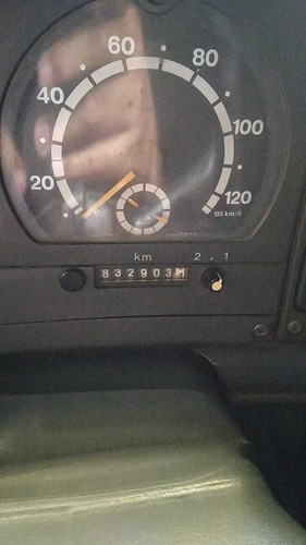 Scania G 400
