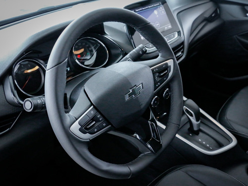 Chevrolet Onix Plus 1.0 Premier Turbo Midnight Flex (aut)
