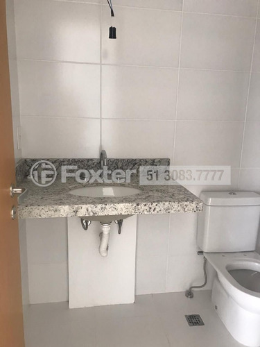 Imagem 7 de 29 de Apartamento, 1 Dormitórios, 45.14 M², Petrópolis - 158124