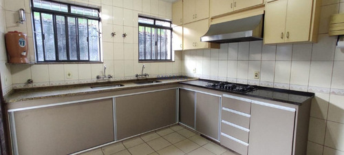 Imagem 7 de 27 de Casa À Venda, 4 Quartos, 3 Suítes, 8 Vagas, Eldorado - Contagem/mg - 27018