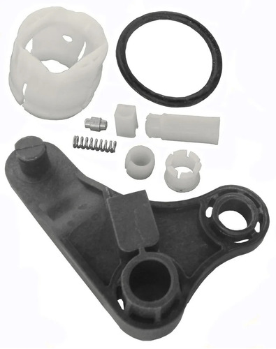 Kit Reparo Alavanca Cambio C/ Ré Para Trás Vectra  9138078