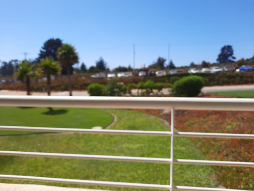 El Mejor Sector De Algarrobo, Laguna Bahía. Amoblado