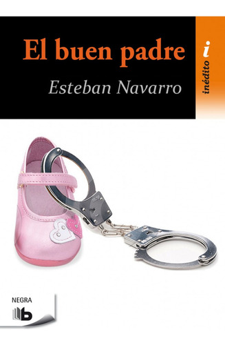 Libro El Buen Padre De Navarro Esteban