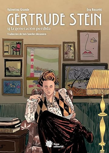 Libro Gertrude Stein Y La Generación Perdida De Varios Autor