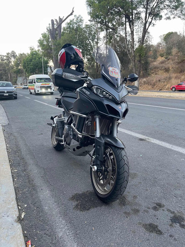 Imagen 13 de 13 de Ducati Multiestrada 1260s