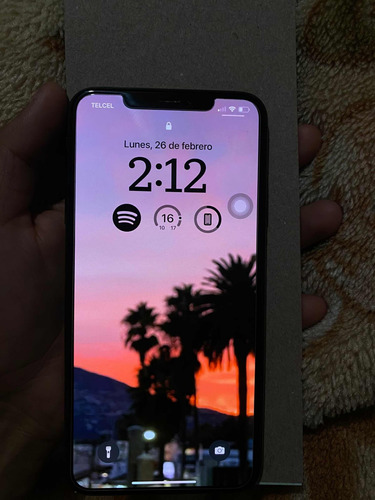 iPhone XS Max 512gb