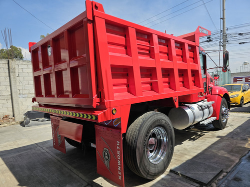 Kenworth T370 9 Vel Rabon Volteo 260 Hp