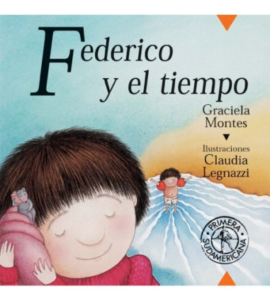 Federico Y El Tiempo - Graciela / Claudia Leg Montes