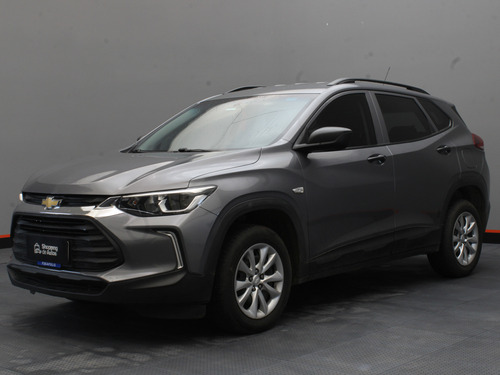 Chevrolet TRACKER LS 1.2T MT Ls