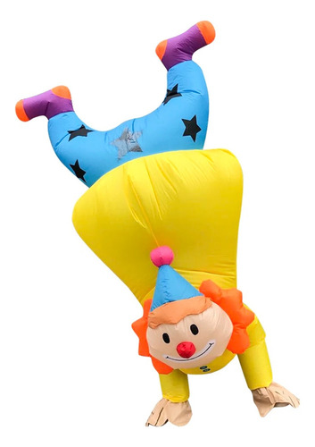 Disfraz De Cosplay De Alienígena Para Niños, Inflable Para A