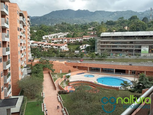 Imagen 12 de 12 de Apartamento En Arriendo Intermedia 472-2003