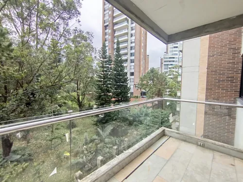 Arriendo Apartamento En Los Balsos