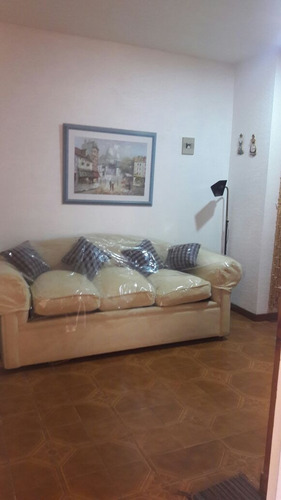 Imagen 5 de 12 de Venta San Bernardo Dto 2 Amb En Edificio Frente Al Mar