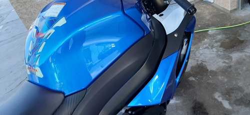 Suzuki Gsxr 1000