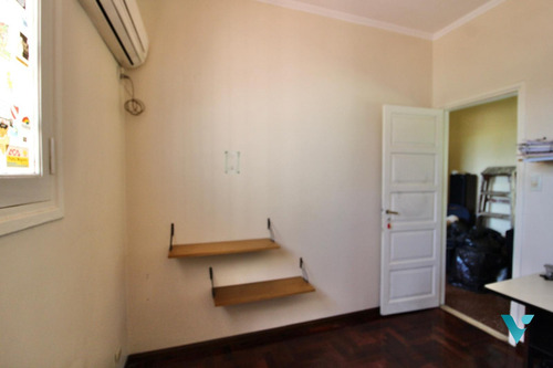 Chalet De 6 Ambientes En Castelar Norte