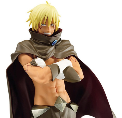 Figura That Time I Got Reincarnated As A Slime Vol12 Veldora