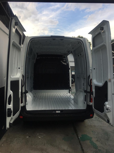Renault Master 2.3 Grand L2h2 5p
