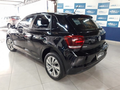 Polo 1.0 200 Tsi Comfortline Automático