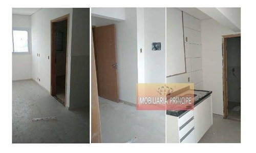 Imagem 13 de 13 de Apartamento Com 1 Dormitório Para Alugar, 30 M² Por R$ 1.000,00/mês - Centro - São Paulo/sp - Ap1042