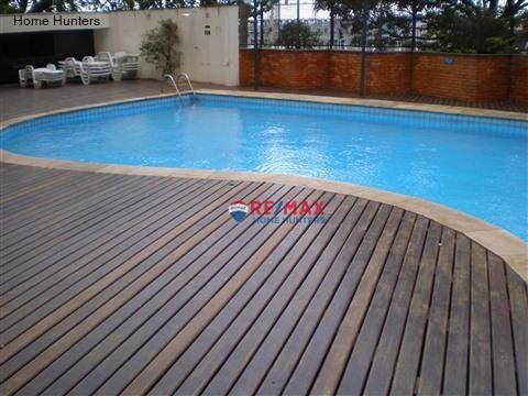 Imagem 11 de 30 de Cobertura Com 3 Dormitórios À Venda, 270 M² Por R$ 950.000,00 - Jardim Das Paineiras - Campinas/sp - Co0047
