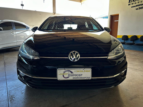 Volkswagen Golf 1.4 Highline 250 Tsi Flex Aut. 5p