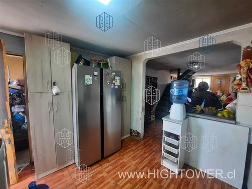 Imagen 7 de 21 de Vendo Casa En Chiloé - Curacao De Vélez, Puente Alto