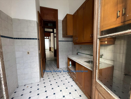 Imagen 17 de 27 de Venta Edificio Y Local Centro Con Renta Cw182141