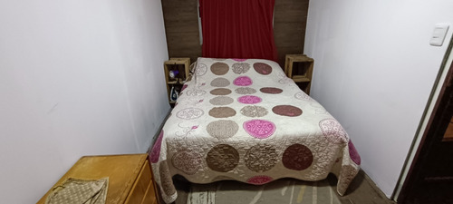 Casa En Barra De Portezuelo (pegado A Punta Negra) - Ref 5181