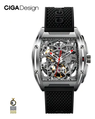 Reloj automatico xiaomi sale
