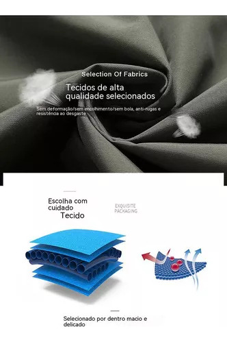 Chaqueta Impermeable Y Transpirable A Prueba De Viento