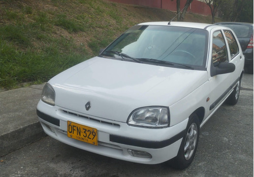 Renault Clio 1.4 Rt