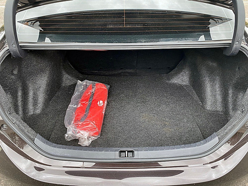 Imagen 15 de 16 de Toyota Corolla 1.8 Seg Cvt 2018
